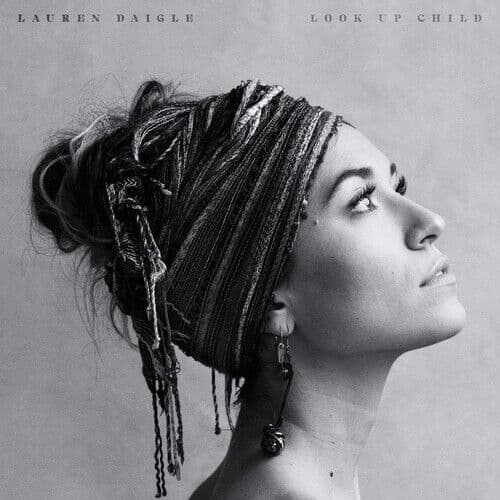 Lauren Daigle : Look Up Child CD (2019) Pre-Owned