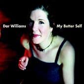 Dar Williams : My Better Self CD (2008) Pre-Owned
