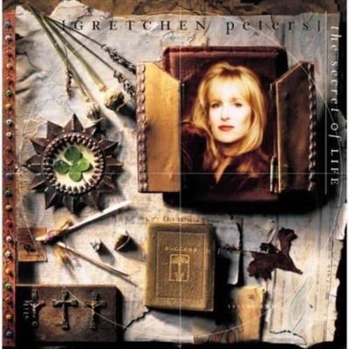 Gretchen Peters : The Secret of Life CD (2012) Pre-Owned