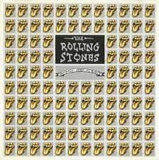 The Rolling Stones : Anybody Seen My Baby [2 Temas] CD Pre-Owned