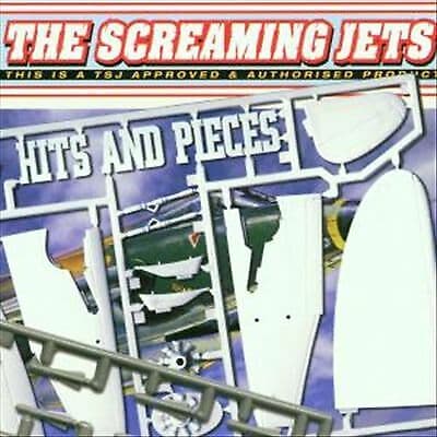 Hits and Pieces [australian Import] CD (1999) Pre-Owned