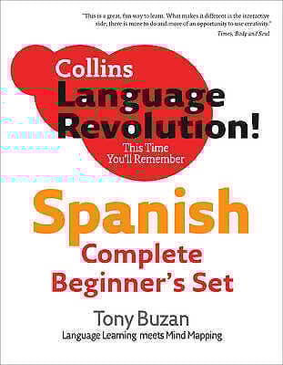 Unknown Artist : Collins Language Revolution - Complete CD Pre-Owned