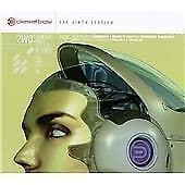 Dieselboy : The 6ixth Session CD Pre-Owned