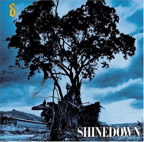 Shinedown : Leave a Whsper (Bonus Tracks) [us Import] CD (2004) Pre-Owned