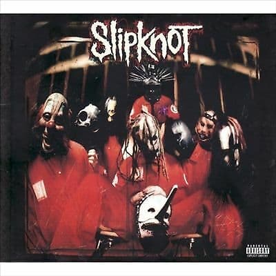 Slipknot : Slipknot: Special Edition CD 10th Anniversary Album with DVD 2 Pre-Owned