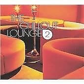 Various Artists : The Chillout Lounge Vol.2 CD Pre-Owned