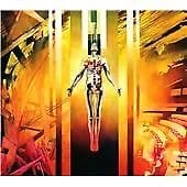Teeth of the Sea : Master CD (2013) Pre-Owned
