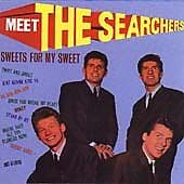 Meet The Searchers CD Pre-Owned