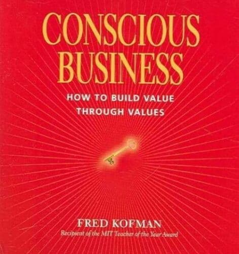 Unknown Artist : Conscious Business CD Pre-Owned