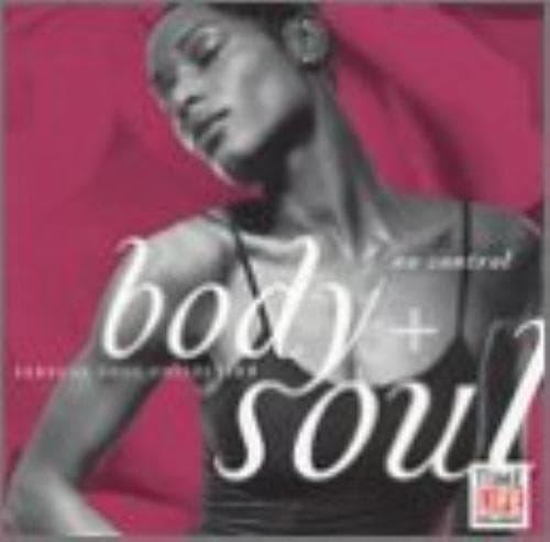 Various : Body & Soul: No Control CD Pre-Owned