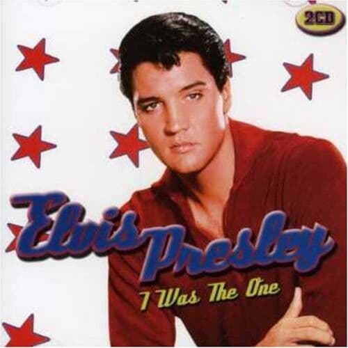 Presley, Elvis : 5029365836128 I Was the One CD Pre-Owned