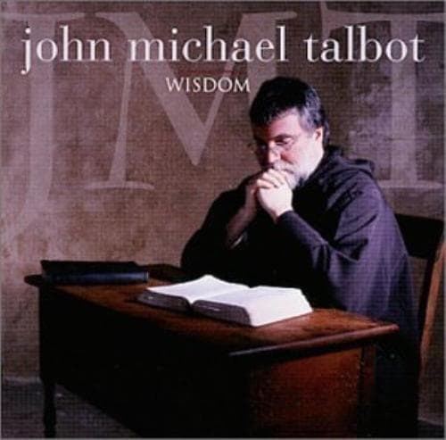 John Michael Tabolt : Wisdom CD Pre-Owned