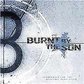 Burnt By the Sun : Soundtrack to the Personal Revolution CD (2002) Pre-Owned