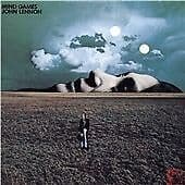 John Lennon, Mind Games CD Pre-Owned
