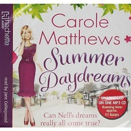 Unknown Artist : Summer Daydreams CD Pre-Owned