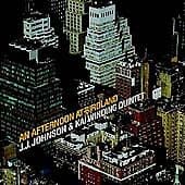 J.J. Johnson And Kai Winding Quintet : An Afternoon at Birdland [spanish Pre-Owned