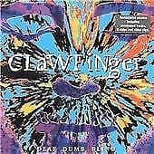Clawfinger : Deaf, Dumb, Blind CD (2007) Pre-Owned