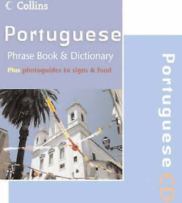 HarperCollins UK : Collins Portuguese Language Pack (CD) (P Pre-Owned