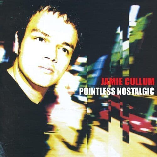 Jamie Cullum : Pointless Nostalgic (Remastered) CD Remastered Album (2023) Pre-Owned