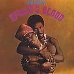 Lee Perry : Africas Blood CD Pre-Owned