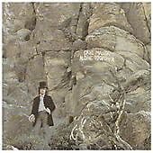Dave Mason : Alone Together CD Pre-Owned