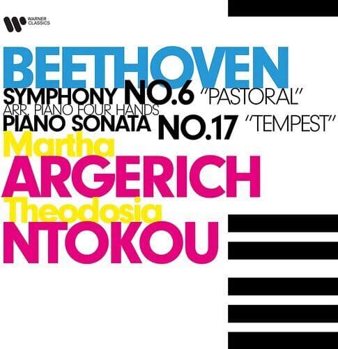 Ludwig van Beethoven : Beethoven:?Symphony No. 6, ‘Pastorale’/… CD Album Pre-Owned