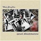 Mary Coughlan : Long Honeymoon CD Pre-Owned