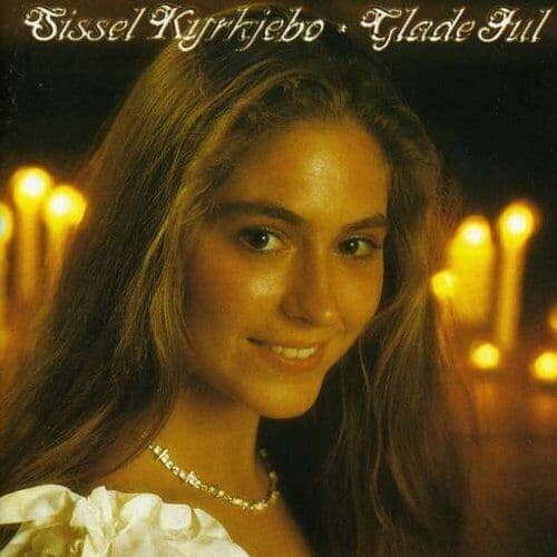 Sissel Kyrkjeb? : Glade Jul CD Pre-Owned
