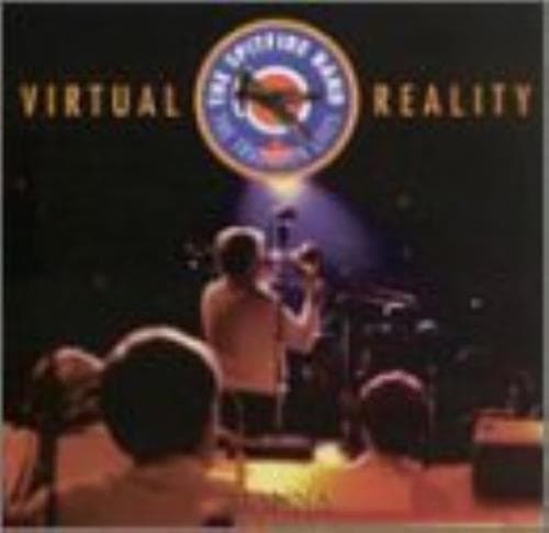 Spitfire Band : Virtual Reality: Tradition Liv CD Pre-Owned