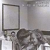 John Prine : In Spite of Ourselves CD Pre-Owned