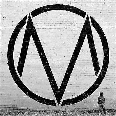 The Maine : Black & White CD Pre-Owned