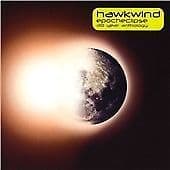 Hawkwind : Epoch-Eclipse 30 Year Anthology CD Pre-Owned