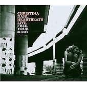 Christina Dahl : Free Your Mind CD Pre-Owned