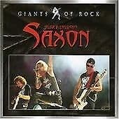 Oliver/Dawson Saxon : Oliver/dawson Saxon CD (2007) Pre-Owned