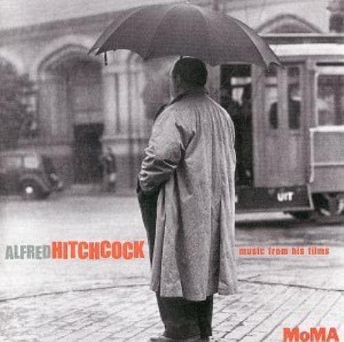 various : Alfred Hitchcock: Music from His Films ( CD Pre-Owned