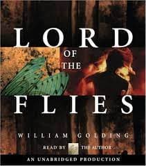 Various : Lord of the Flies CD Pre-Owned
