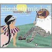 Elizabeth Mitchell : Sunny day CD (2010) Pre-Owned