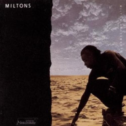 Nascimento, Milton : Miltons CD Pre-Owned