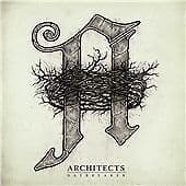 Architects : Daybreaker CD (2012) Pre-Owned