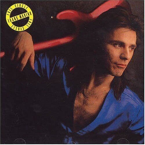 Frank Marino : Full Circle CD Pre-Owned