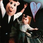 The Smashing Pumpkins : Earphoria - Live Album CD (2002) Pre-Owned