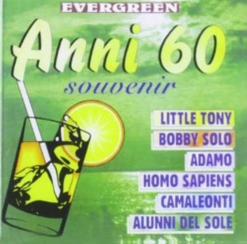 Compilation : Stornelli Romaneschi CD Pre-Owned