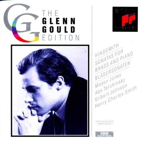 Hindemith, Paul : Hindemith: Chamber Works CD Pre-Owned