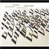 Bill Wells Trio : Pick Up Sticks CD (2004) Pre-Owned