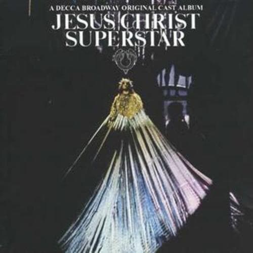 Jesus Christ Superstar [us Import] CD (2000) Pre-Owned