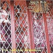 Ladybug Transistor : The Argyle Heir CD Pre-Owned