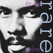 Ayers Roy : Rare Vol.2 CD Pre-Owned