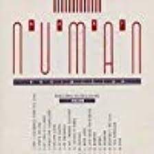 Gary Numan : Exhibition-Best of CD Pre-Owned