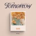 Miniatyrbild 2 av 2: Tomorrow X Together - Minisode 3: Tomorrow (Kit Version - (CD)