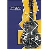 Dire Straits : Sultans of Swing [deluxe Sound and Vision] [2cd + Dvd] CD 3 Pre-Owned